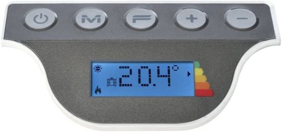RADIALIGHT  Radiador de pared wifi gris es un producto que se ofrecen al mejor precio
