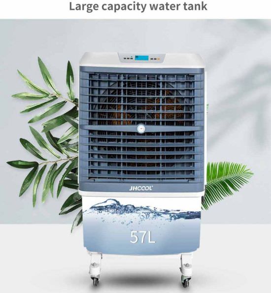 SINED Raffrescatore evaporativo mobile 801 è un prodotto in offerta al miglior prezzo online