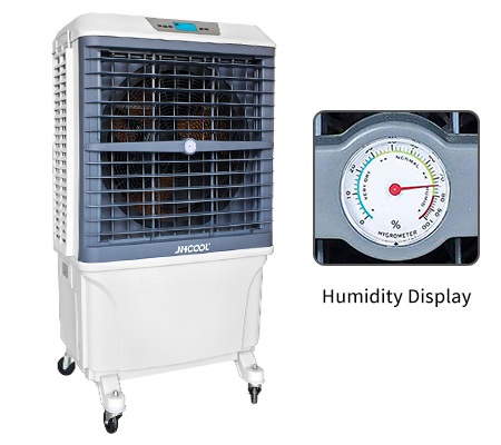 SINED Mobile evaporative cooler is a product on offer at the best price