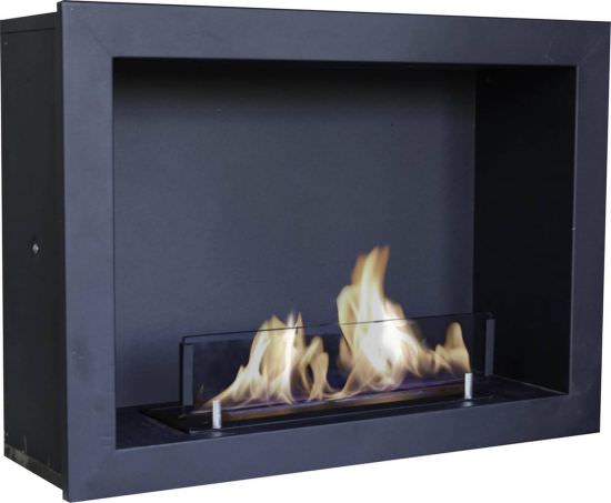Xaralyn  Bio Ethanol freestanding Fireplace is a product on offer at the best price