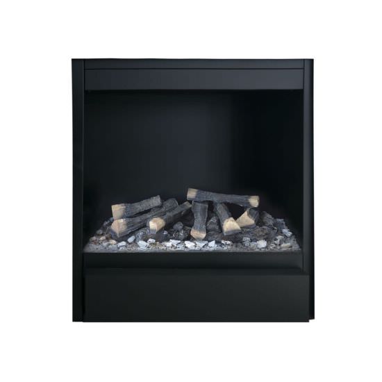 Xaralyn  Albany Angular Electric Fireplace is a product on offer at the best price
