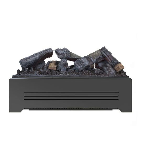 Xaralyn  Elektrischer DampfEckkamin ist ein Produkt im Angebot zum besten Preis