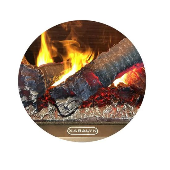 Xaralyn  Brûleur électrique pour cheminée à vapeu est un produit offert au meilleur prix