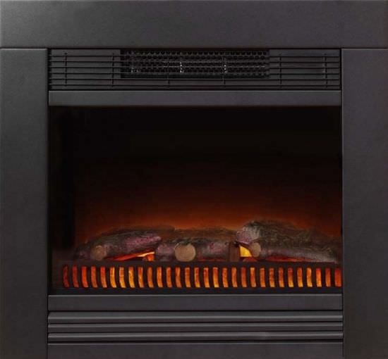 Xaralyn  Electric Fireplace Lucius with frame is a product on offer at the best price