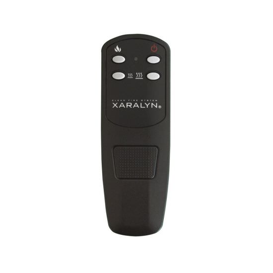 Xaralyn  Chimenea elctrica con quemador Lucius es un producto que se ofrecen al mejor precio