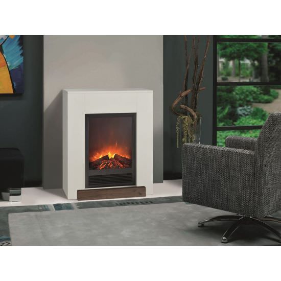 Xaralyn  Built In Fireplace Elski With Rc is a product on offer at the best price