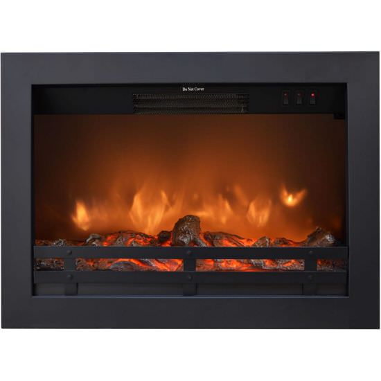 Xaralyn  Electric Fire Insert Flandria is a product on offer at the best price