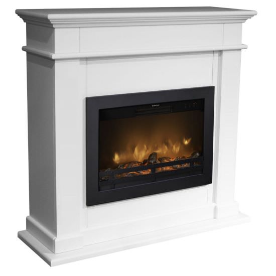 Xaralyn  Electric Fire Insert Flandria is a product on offer at the best price