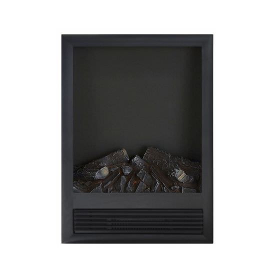 Xaralyn  Electric Fireplace Elski With Surround   um produto em oferta ao melhor preo online