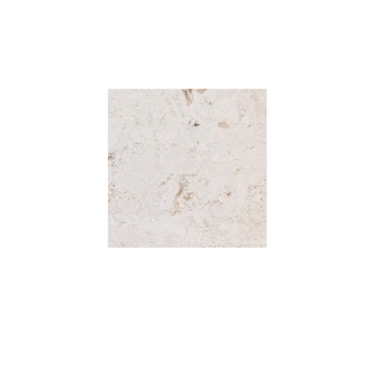 Xaralyn  Cornice camino in pietra fossile bianca è un prodotto in offerta al miglior prezzo online