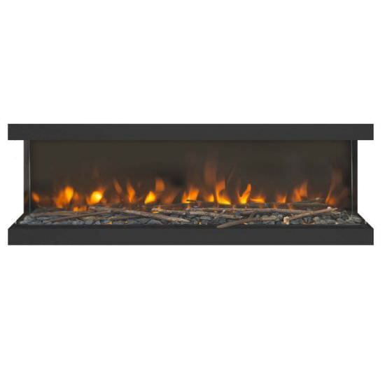 Xaralyn  Caminetto elettrico effetto 3D LED  un prodotto in offerta al miglior prezzo online
