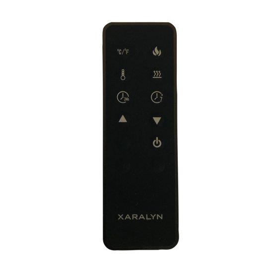 Xaralyn  Fuoco elettrico per camino  un prodotto in offerta al miglior prezzo online