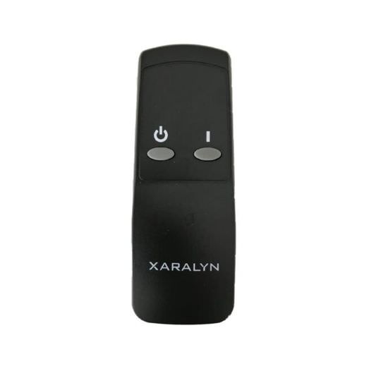 Xaralyn  Elektrischer Wasserdampf Standkamin ist ein Produkt im Angebot zum besten Preis