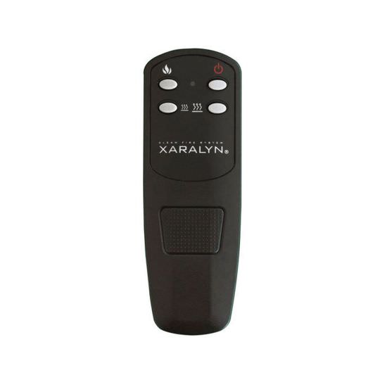 Xaralyn  Eingebauter Elektrischer Ledkamin ist ein Produkt im Angebot zum besten Preis