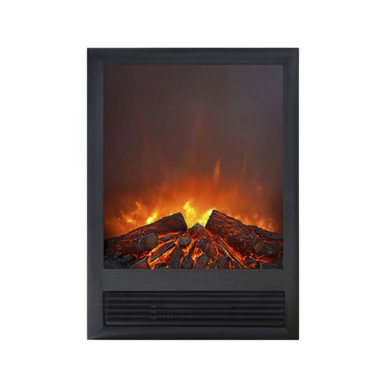 Xaralyn  Complete electric fireplace white is a product on offer at the best price