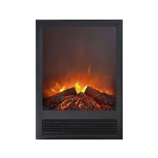 Xaralyn  Chimenea elctrica completa blanca es un producto que se ofrecen al mejor precio