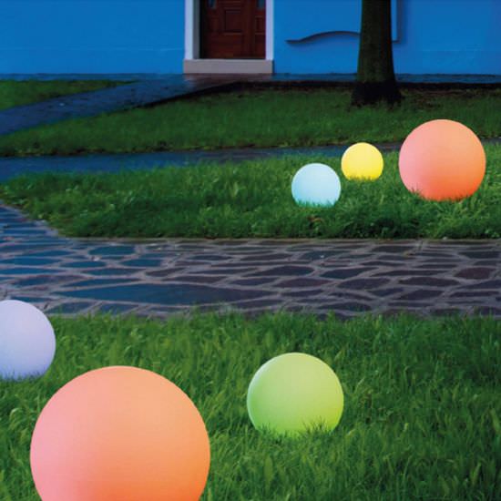 SINED  Led Light Ball 50 Cm is a product on offer at the best price