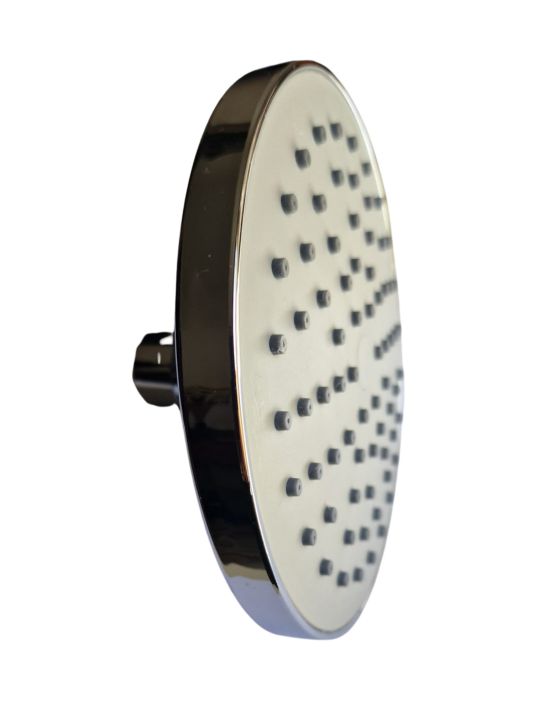 SINED  Abs Round Shower Head For Shower Leaf is a product on offer at the best price