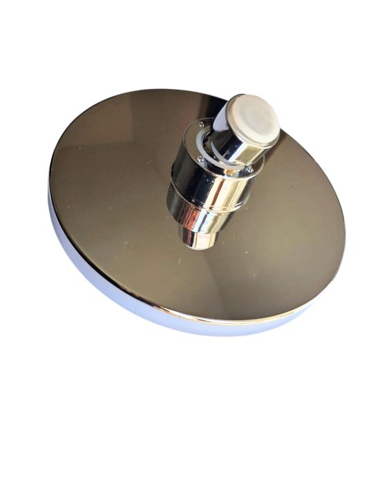 SINED  Abs Round Shower Head For Shower Leaf is a product on offer at the best price