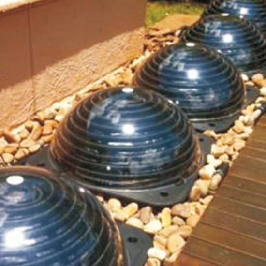 SINED Piscina solar de bolas calientes es un producto que se ofrecen al mejor precio