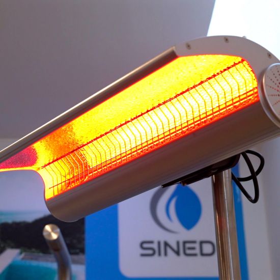 SINED  Calentadores De Techo es un producto que se ofrecen al mejor precio