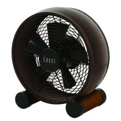 Lucci Air  Desk fan Breeze 20 cm Bronze is a product on offer at the best price