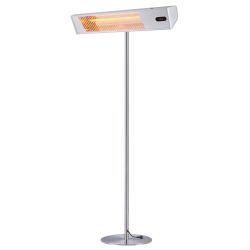 SINED  Outdoor Infrared Heater With Pole is a product on offer at the best price