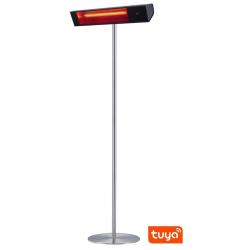 SINED  Outdoor Wifi Heater On Pole is a product on offer at the best price