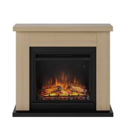 Chimenea de pie Asciano Chimenea de pie Asciano
