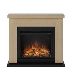 MPC  Floor Fireplace Asciano is a product on offer at the best price