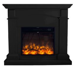 MPC  Black Floor Chimney is a product on offer at the best price