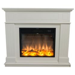 MPC  Chimenea De Oficina Blanca es un producto que se ofrecen al mejor precio