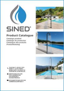 Sined Catalogs