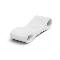 SINED Chaise longue for bathing establishment is a product on offer at the best price