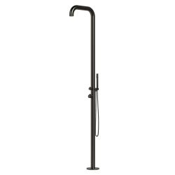 SINED  Gunmetal Shower For Exterior is a product on offer at the best price