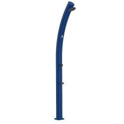 SINED Blue aluminium solar shower is a product on offer at the best price