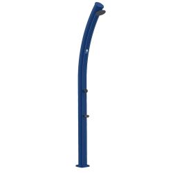 SINED  Blue Aluminium Solar Shower is a product on offer at the best price