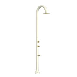 SINED  Shower White gold with footwash is a product on offer at the best price