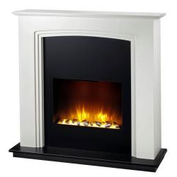Chemin Arte  Chimenea elctrica de pie con LED es un producto que se ofrecen al mejor precio