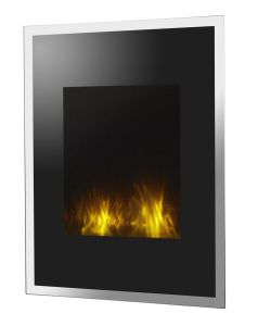 Chemin Arte  Elektrischer Wandkamin Empire State ist ein Produkt im Angebot zum besten Preis