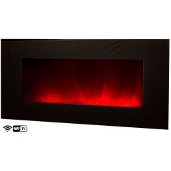 Chemin Arte  WIFI wall mounted fireplace is a product on offer at the best price