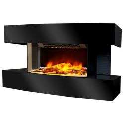 Chemin Arte  Living room fireplace is a product on offer at the best price