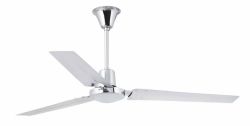 Ventilador De Paletas Sin Luz Indus