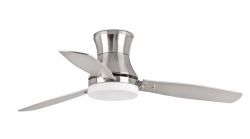 Ventilador De Techo Con Luz Tonsay