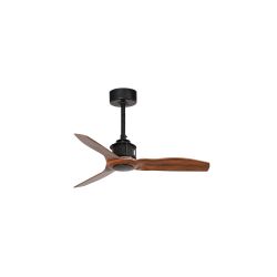 Just Fan Sin Luz Negro