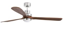 Ventilador De Techo Mpc Lantau g Led