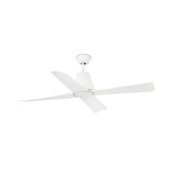 Ventilador De Techo Typhoon 33480 Blanco