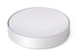 Kit De Luz Gris Para El Ventilador Typho