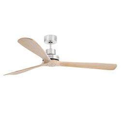 Ventilador De Techo Lantau g Madera