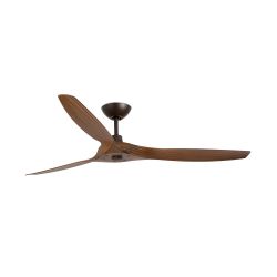 Ventilador Con Motor De Corriente Contin